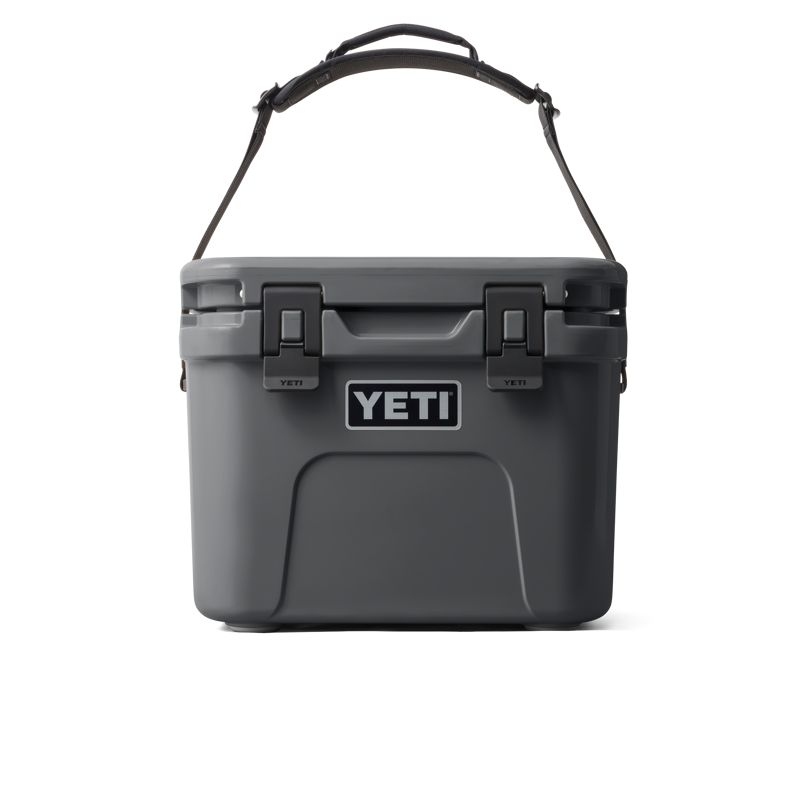 Yeti Roadie 15 Cool Box - Charcoal-1