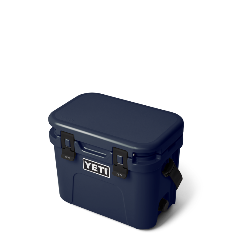 Yeti Roadie 15 Cool Box - Navy-2