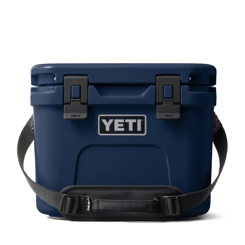 Yeti Roadie 15 Cool Box - Navy