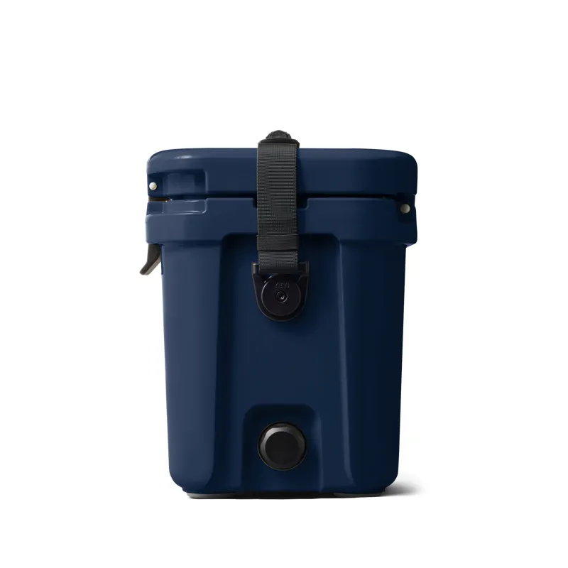 Yeti Roadie 15 Cool Box - Navy-4