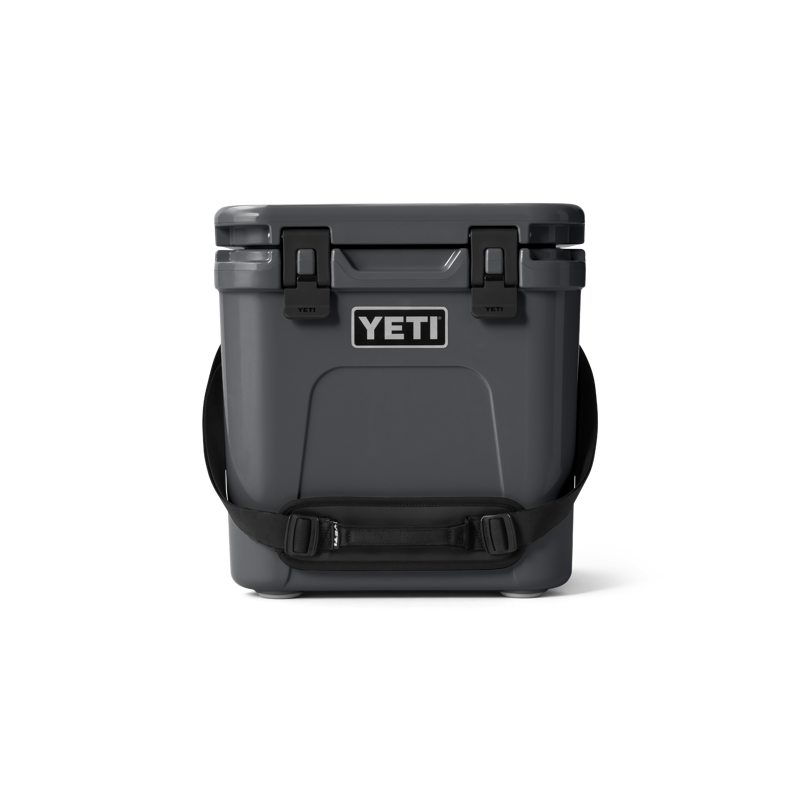 Yeti Roadie 24 2.0 - Charcoal