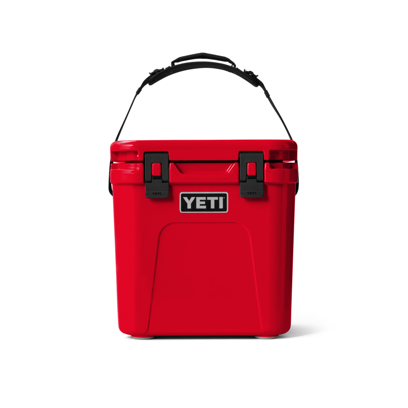 Yeti Roadie 24 2.0 - Rescue Red-1