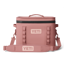 Yeti Hopper Flip 18 Soft Cooler - Sandstone Pink
