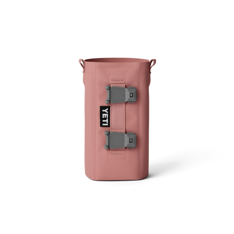 Yeti Rambler Bottle Sling Large - Sandstone Pink-2