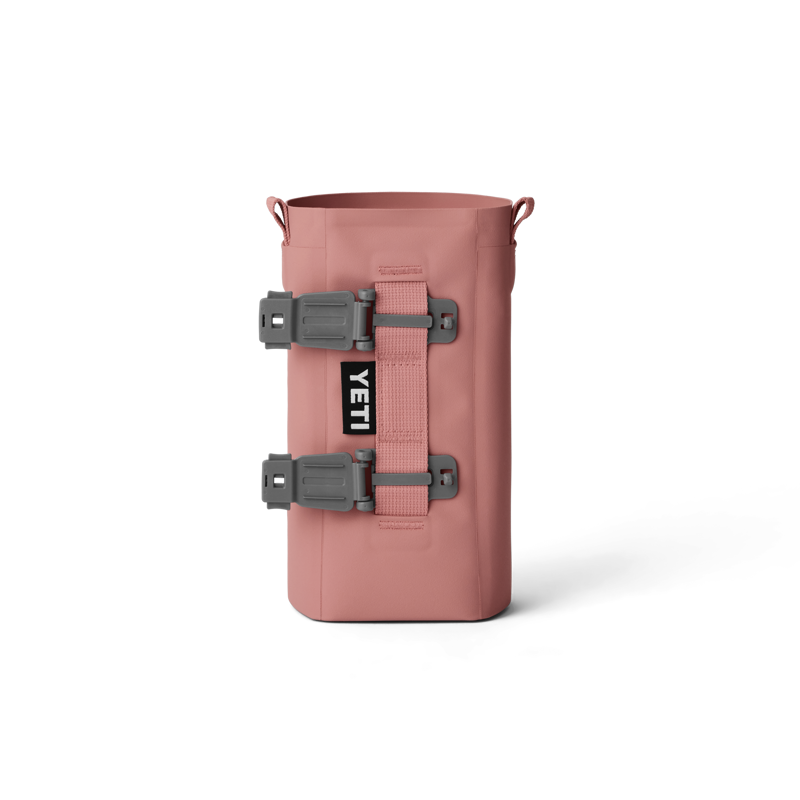 Yeti Rambler Bottle Sling Large - Sandstone Pink-3
