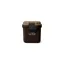Yeti Loadout GoBox 15 - Wetlands Brown