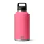 Yeti Rambler 64oz Chug Bottle - Tropical Pink