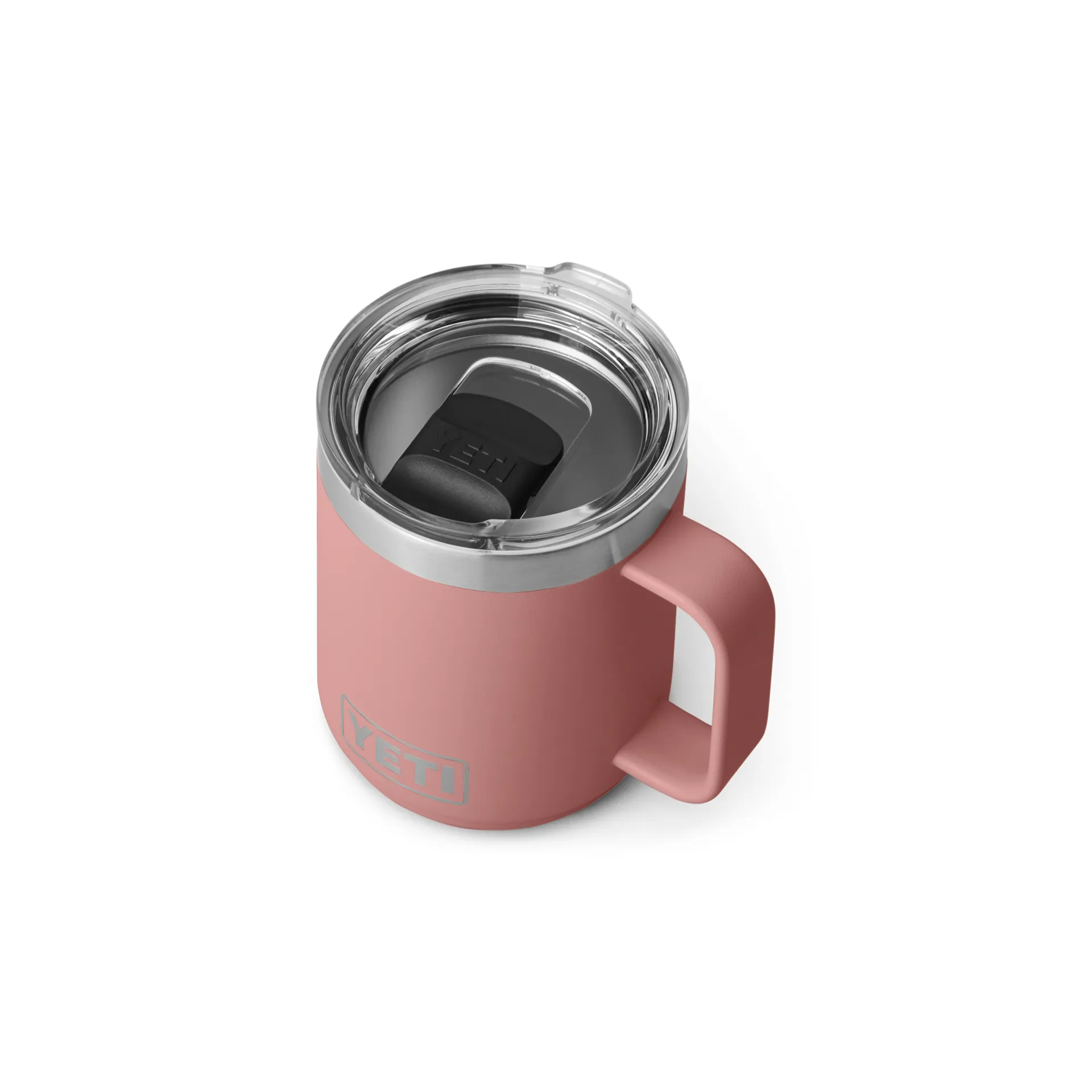 YETI】Rambler 10 oz Mug ピンク 2個セット 【公式通販】