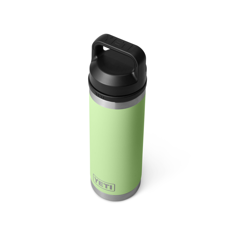 Yeti Rambler 18oz Chug bottle - Key Lime-2