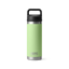 Yeti Rambler 18oz Chug bottle - Key Lime