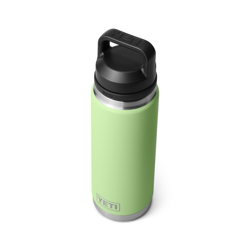 Yeti Rambler 26oz Chug Bottle - Key Lime-2