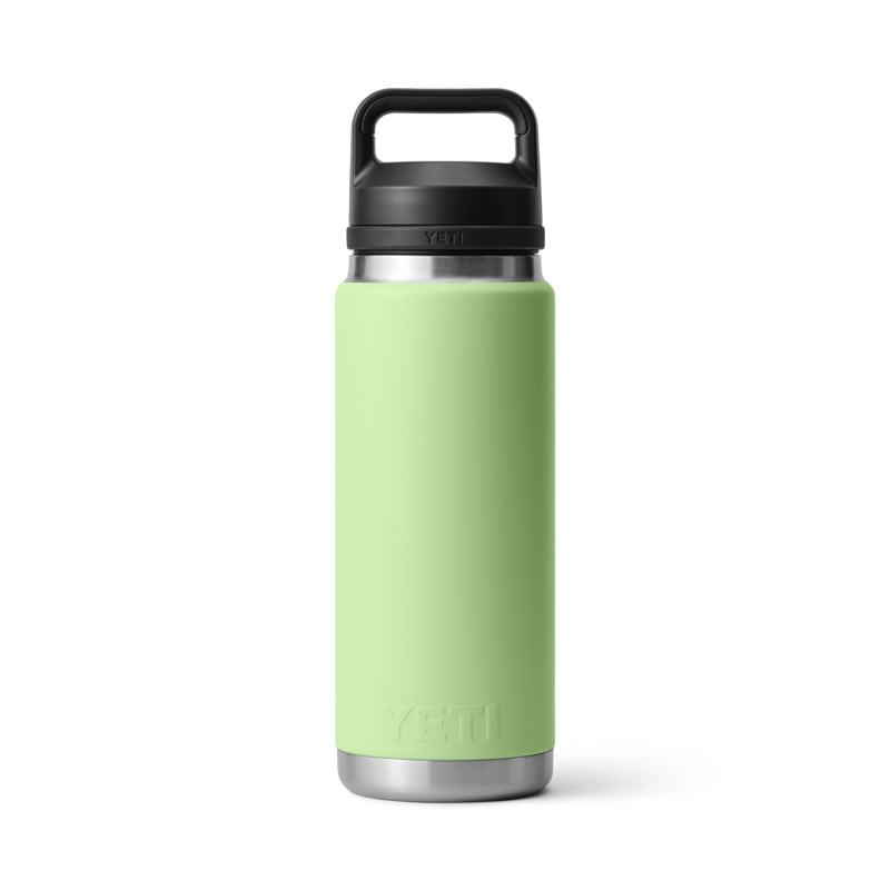 Yeti Rambler 26oz Chug Bottle - Key Lime-1
