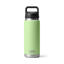 Yeti Rambler 26oz Chug Bottle - Key Lime