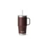 Yeti Rambler 25oz Straw Mug - Wetlands Brown