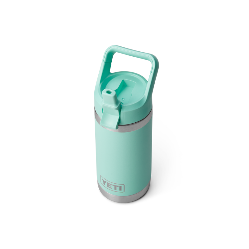 Yeti Rambler Jr 12oz Kids Bottle - Sea Foam-3