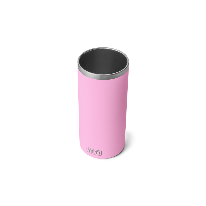 Yeti Rambler Wine Chiller - Power Pink-2