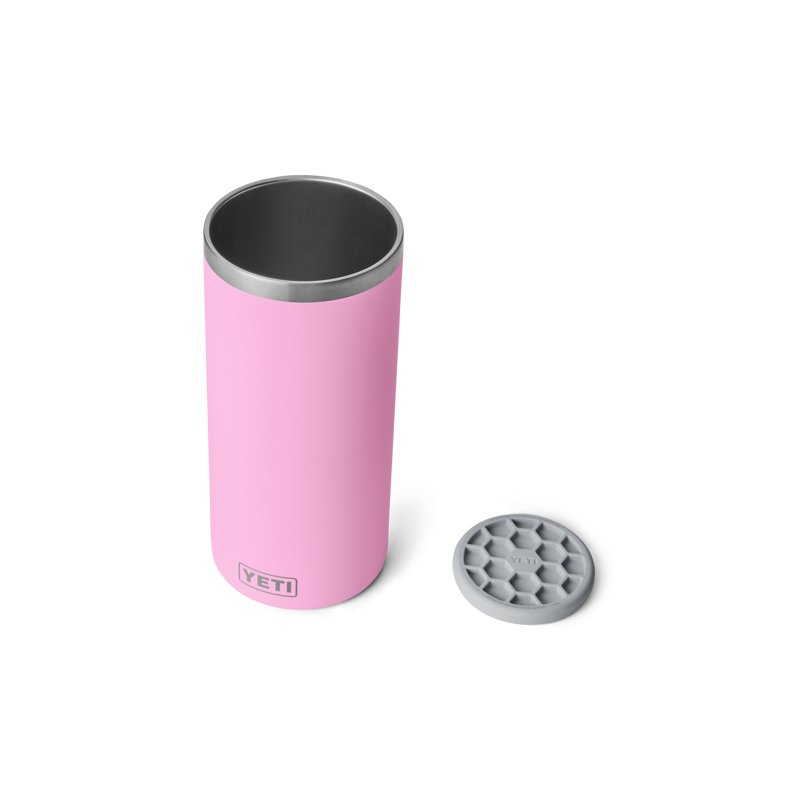 Yeti Rambler Wine Chiller - Power Pink-4