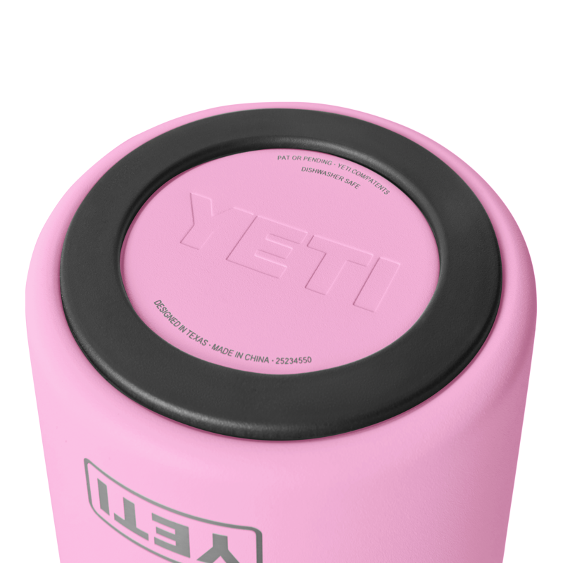 Yeti Rambler Wine Chiller - Power Pink-5