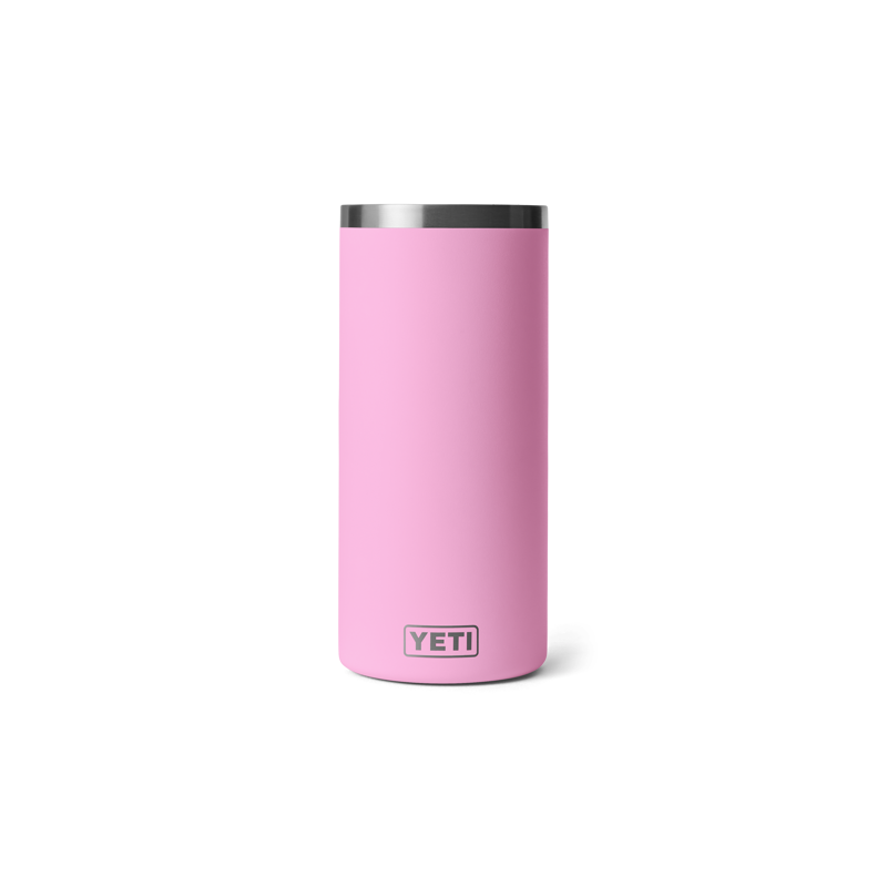 Yeti Rambler Wine Chiller - Power Pink