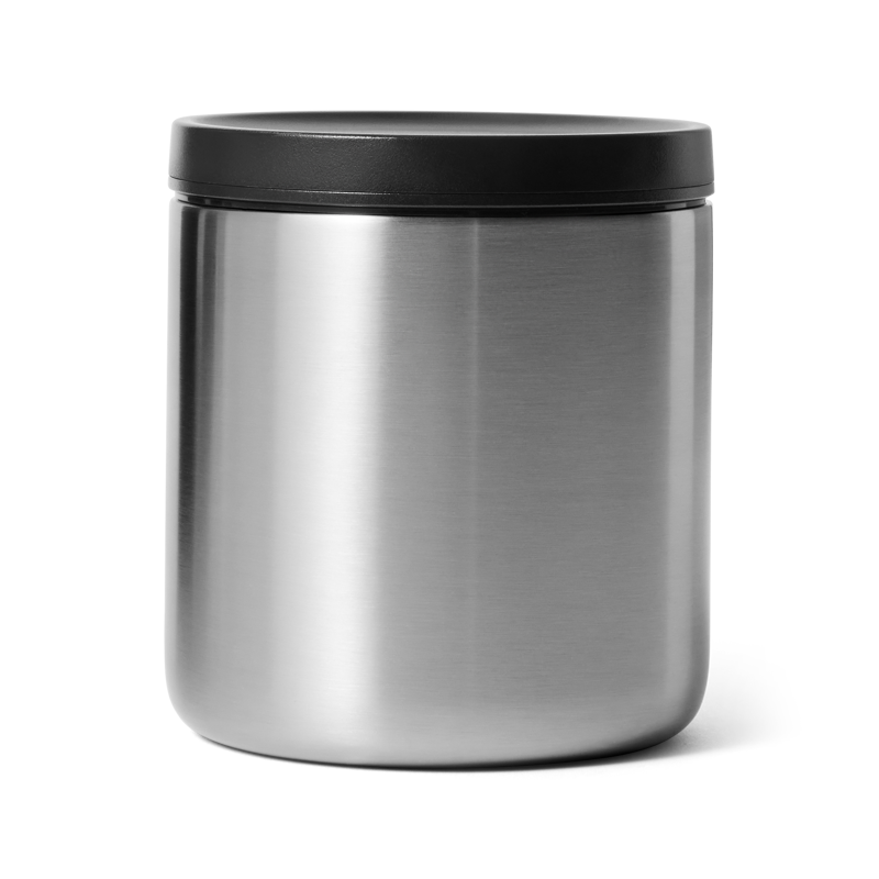 Yeti Rambler 8oz Food Jar - Stainless Steel-3
