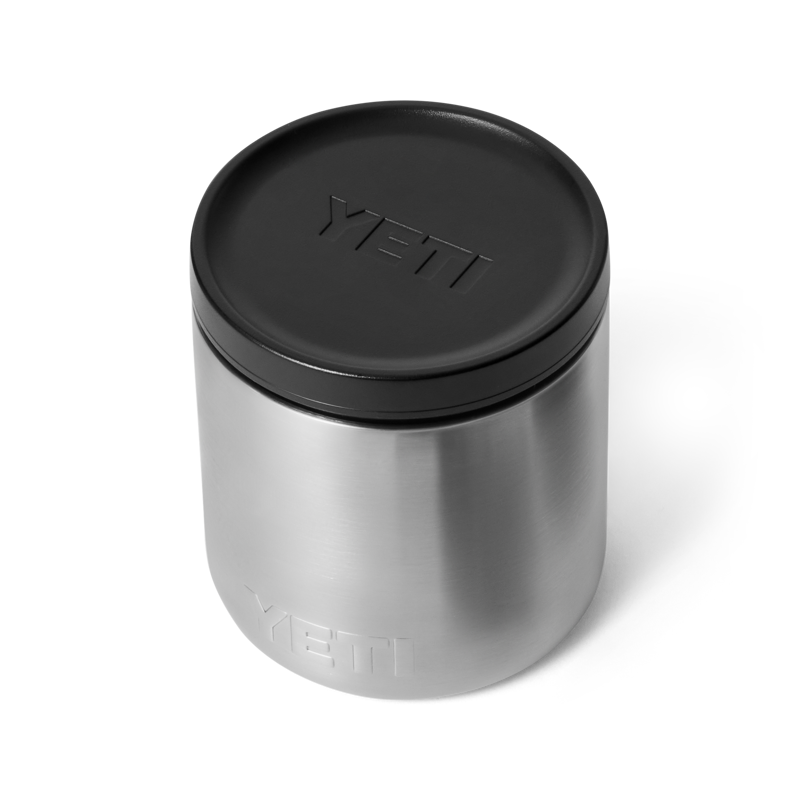 Yeti Rambler 8oz Food Jar - Stainless Steel-1