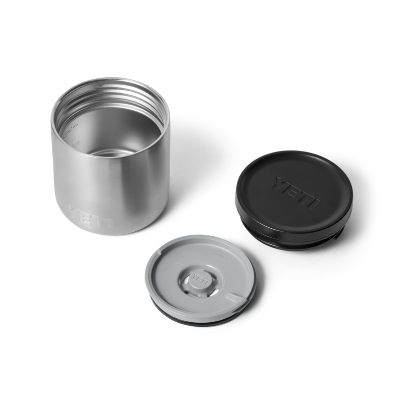 Yeti Rambler 8oz Food Jar - Stainless Steel-4