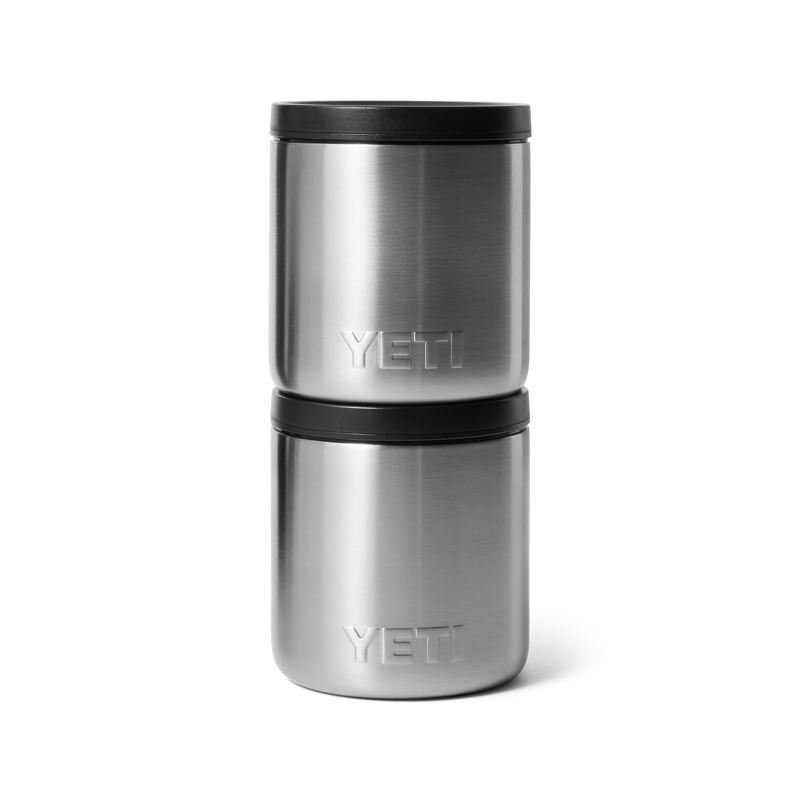 Yeti Rambler 8oz Food Jar - Stainless Steel-5