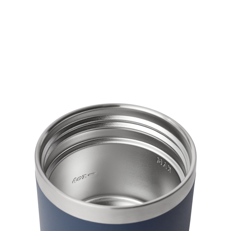 Yeti Rambler 8oz Food Jar - Navy-2