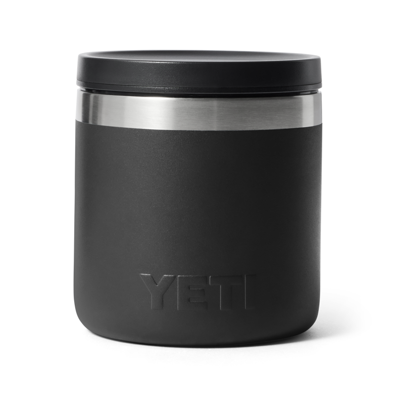 Yeti Rambler 8oz Food Jar - Black-3