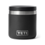 Yeti Rambler 8oz Food Jar - Black