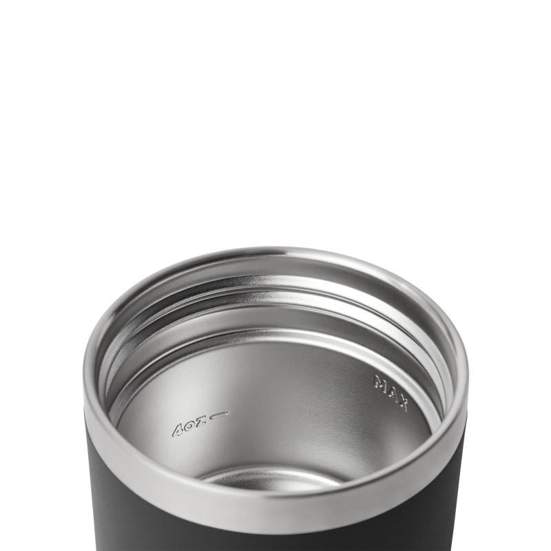 Yeti Rambler 8oz Food Jar - Black-2