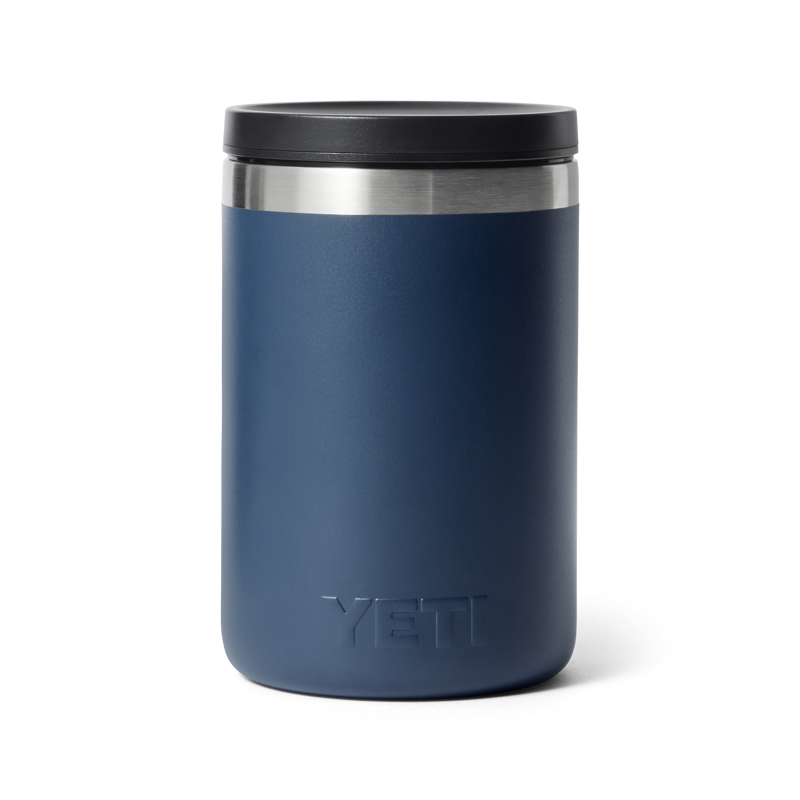 Yeti Rambler 16oz Food Jar - Navy-1