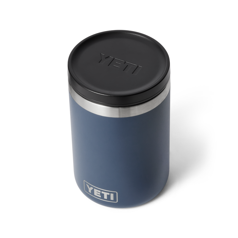 Yeti Rambler 16oz Food Jar - Navy-2