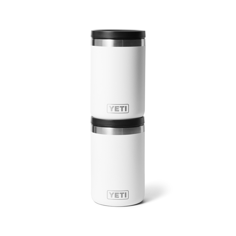 Yeti Rambler 16oz Food Jar - White-5