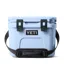 Yeti Roadie 15 Cool Box - Big Sky Blue