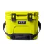 Yeti Roadie 15 Cool Box - Firefly Yellow