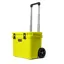 Yeti Roadie 32 Wheeled Cool Box - Firefly Yellow
