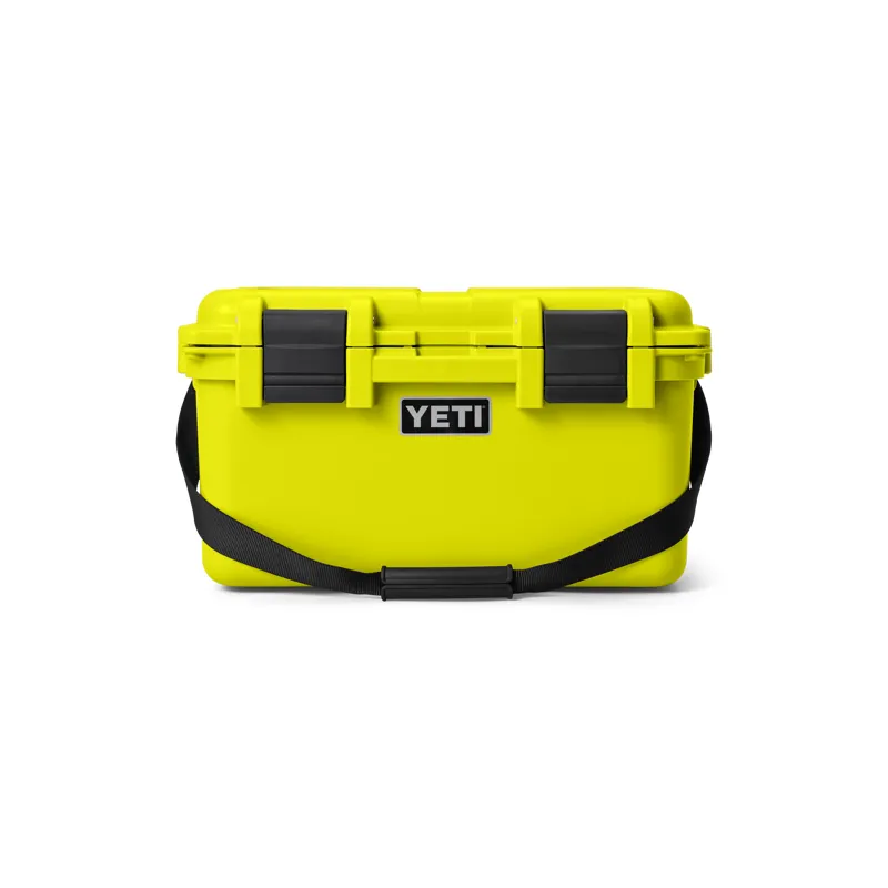 Yeti Loadout GoBox 30 - Firefly Yellow