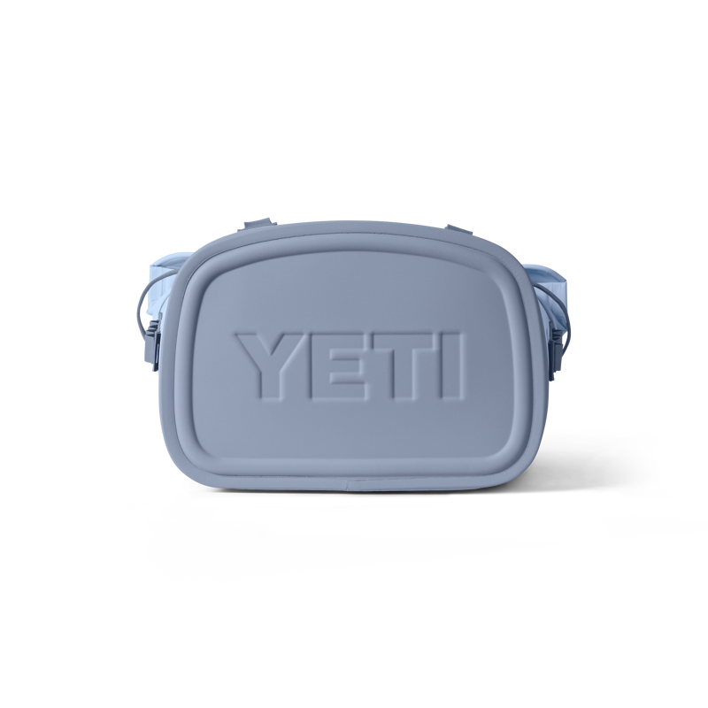 Yeti Hopper Backpack M20 Soft Cooler - Big Sky Blue-7