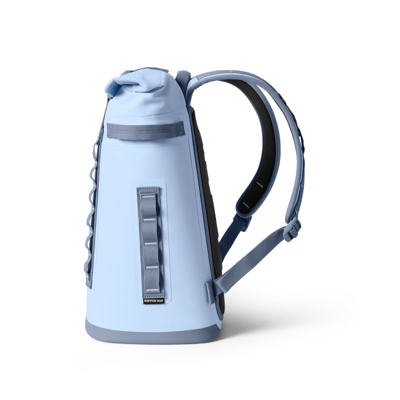 Yeti Hopper Backpack M20 Soft Cooler - Big Sky Blue-3