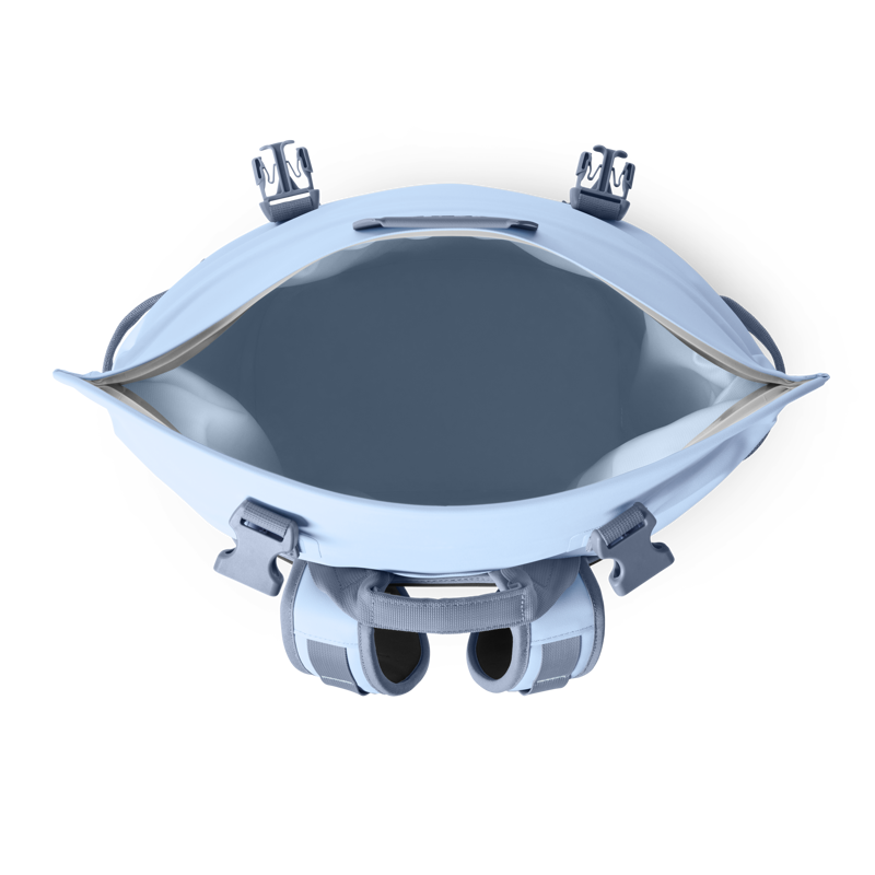 Yeti Hopper Backpack M20 Soft Cooler - Big Sky Blue-6