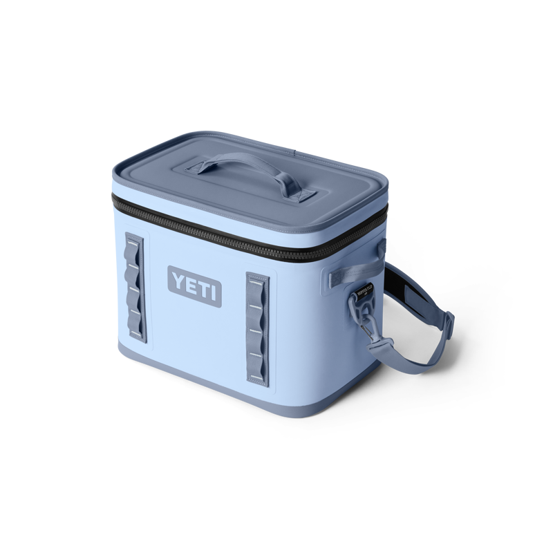 Yeti Hopper Flip 18 Soft Cooler - Big Sky Blue-2