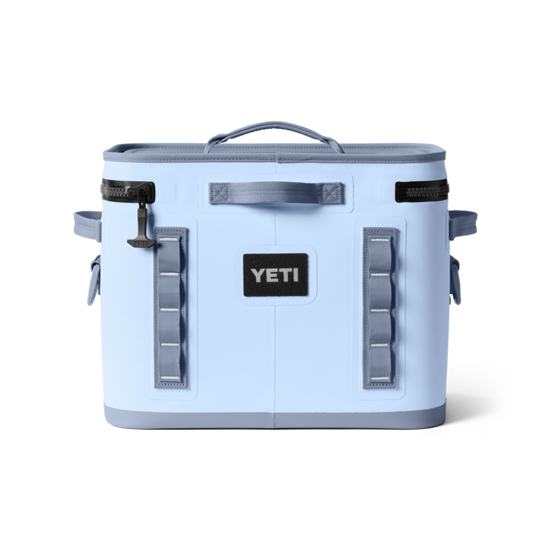 Yeti Hopper Flip 18 Soft Cooler - Big Sky Blue-1
