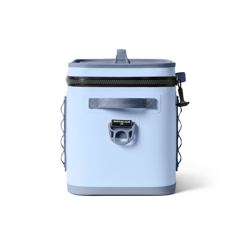 Yeti Hopper Flip 18 Soft Cooler - Big Sky Blue-4