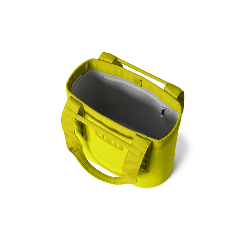 Yeti Camino Carryall 20 - Firefly Yellow-4