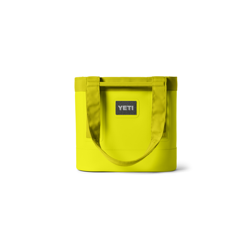 Yeti Camino Carryall 20 - Firefly Yellow-1