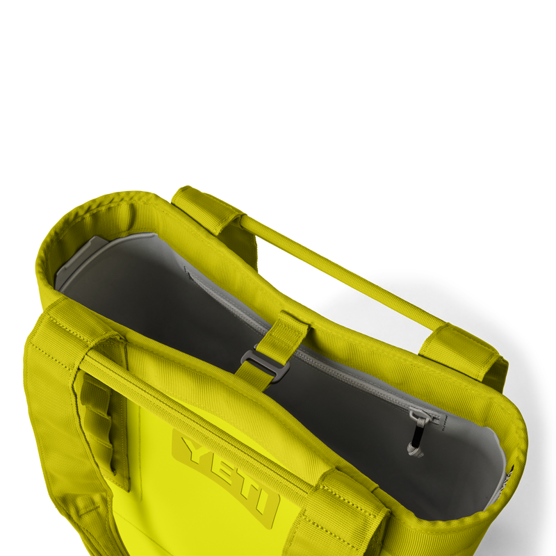 Yeti Camino Carryall 20 - Firefly Yellow-5