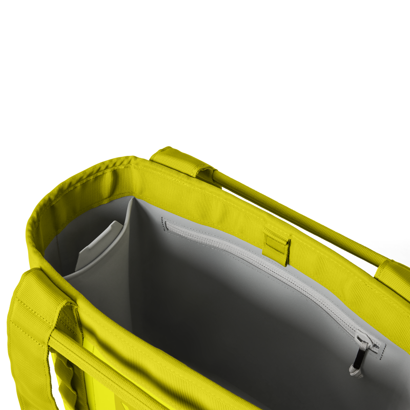 Yeti Camino Carryall 20 - Firefly Yellow-6