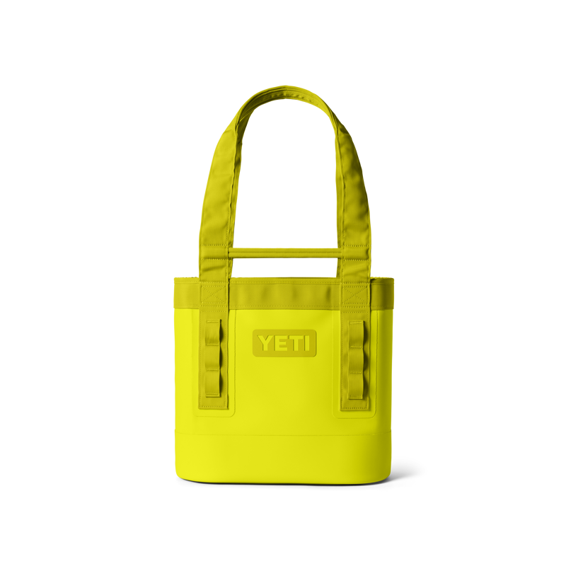 Yeti Camino Carryall 20 - Firefly Yellow-2