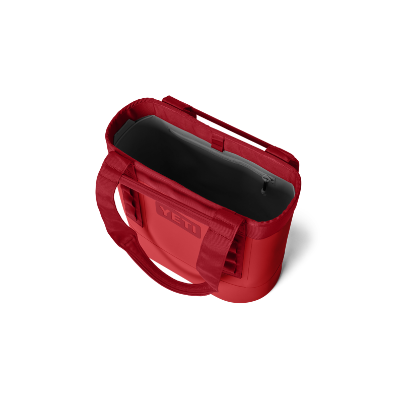 Yeti Camino Carryall 20 - Rescue Red-3